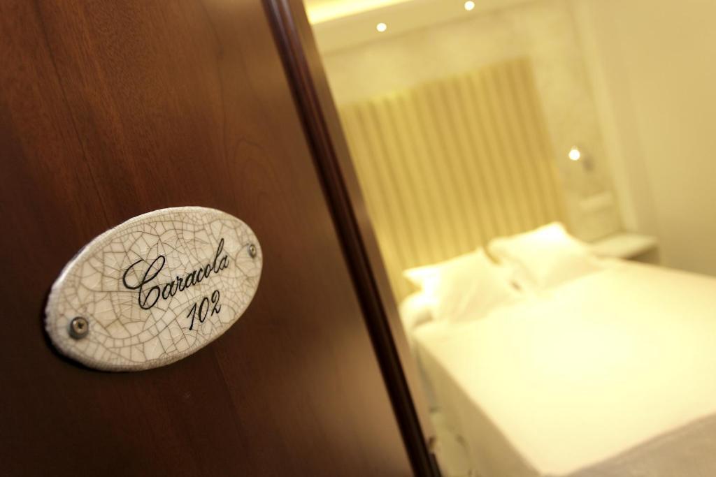 Hostal El Alojado De Velarde Conil De La Frontera Zimmer foto